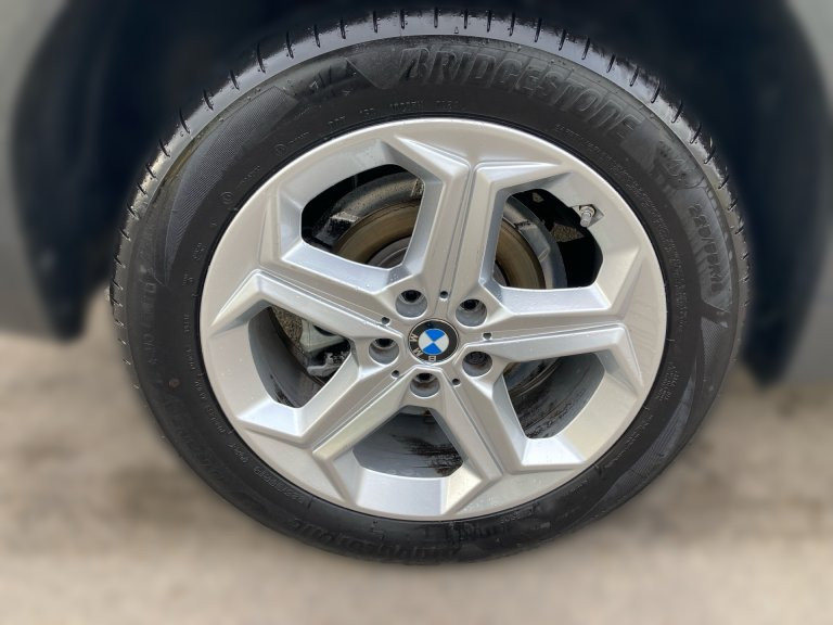 Bild 4: BMW X2 sDrive20i 48V Aut.