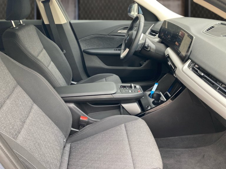 Bild 5: BMW X2 sDrive20i 48V Aut.