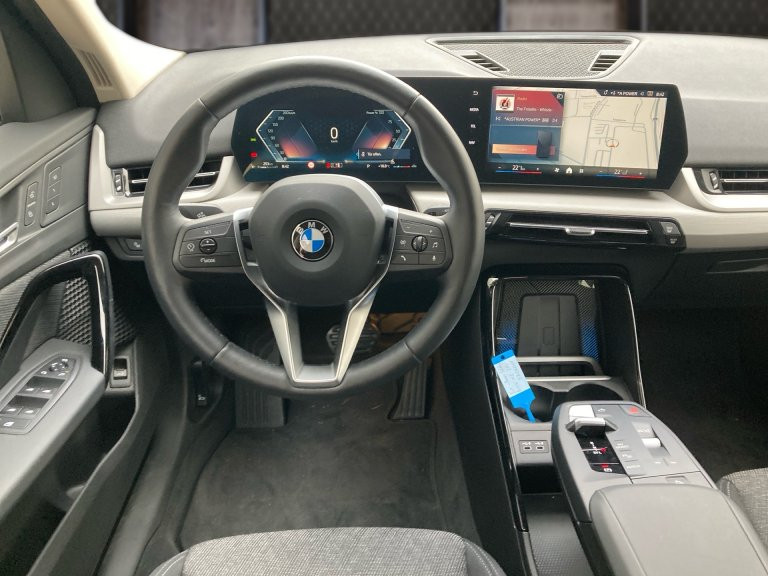 Bild 6: BMW X2 sDrive20i 48V Aut.