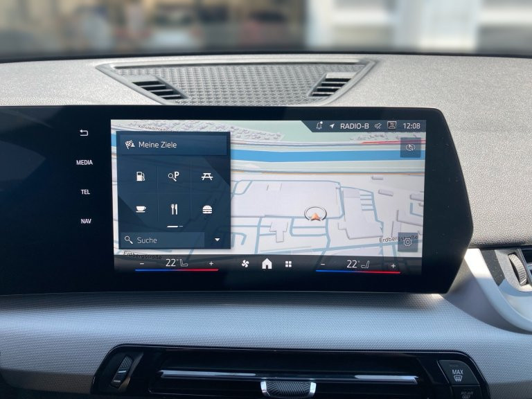 Bild 7: BMW X2 sDrive20i 48V Aut.