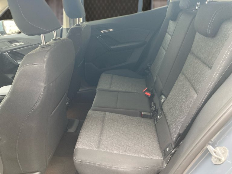 Bild 8: BMW X2 sDrive20i 48V Aut.