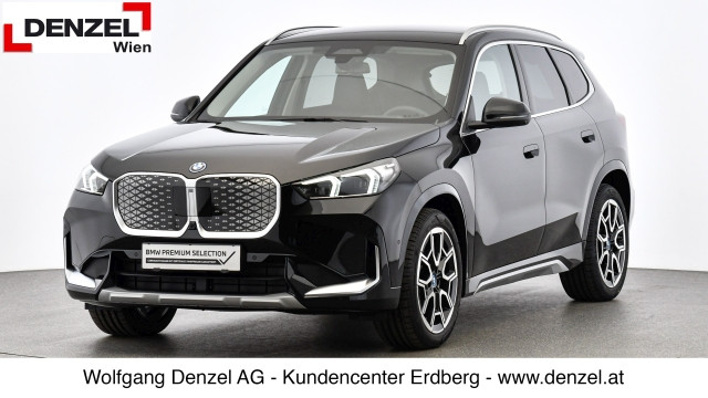 Bild 0: BMW iX1 eDrive20 U11 HB0