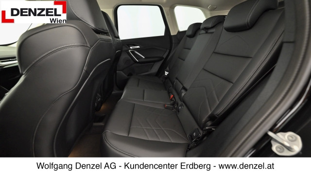 Bild 9: BMW iX1 eDrive20 U11 HB0