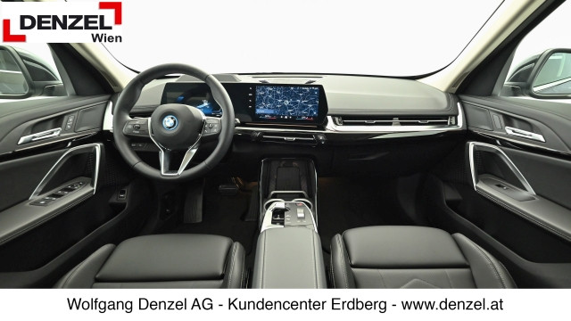 Bild 10: BMW iX1 eDrive20 U11 HB0