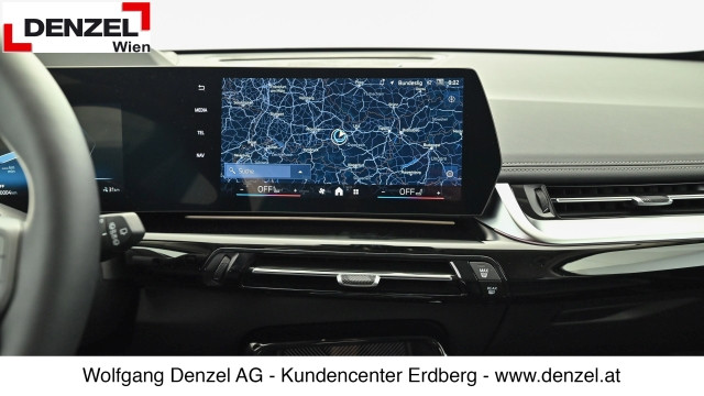 Bild 11: BMW iX1 eDrive20 U11 HB0