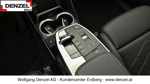 Bild 12: BMW iX1 eDrive20 U11 HB0