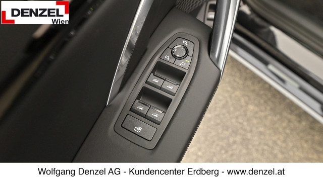 Bild 13: BMW iX1 eDrive20 U11 HB0