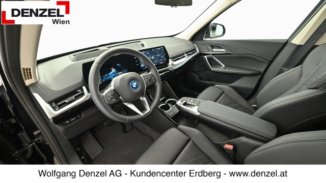 Bild 14: BMW iX1 eDrive20 U11 HB0