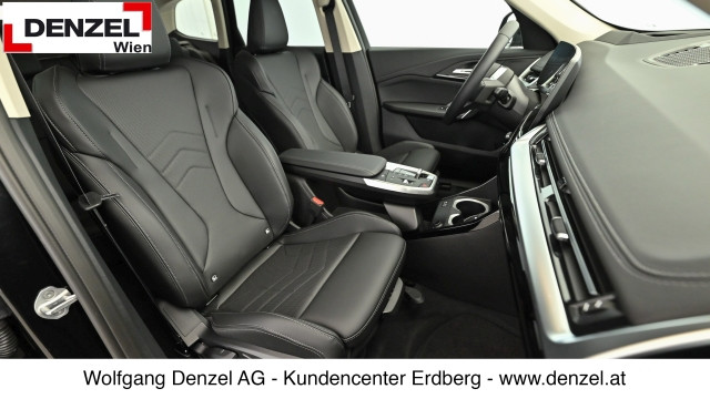 Bild 16: BMW iX1 eDrive20 U11 HB0
