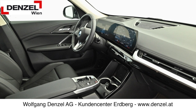 Bild 17: BMW iX1 eDrive20 U11 HB0