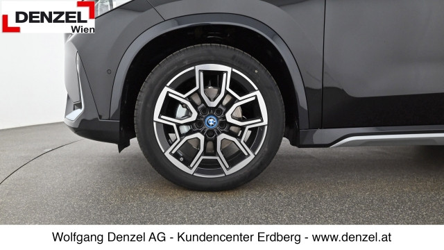 Bild 18: BMW iX1 eDrive20 U11 HB0