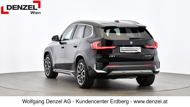 Bild 2: BMW iX1 eDrive20 U11 HB0