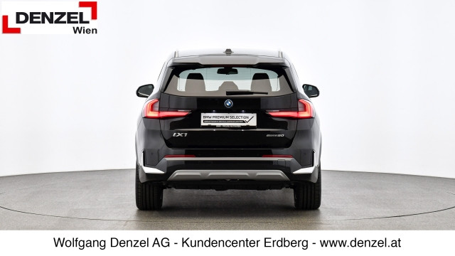Bild 3: BMW iX1 eDrive20 U11 HB0
