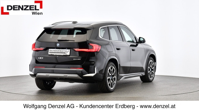 Bild 4: BMW iX1 eDrive20 U11 HB0