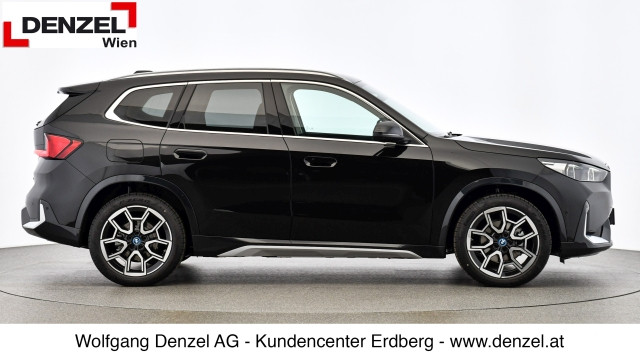 Bild 5: BMW iX1 eDrive20 U11 HB0
