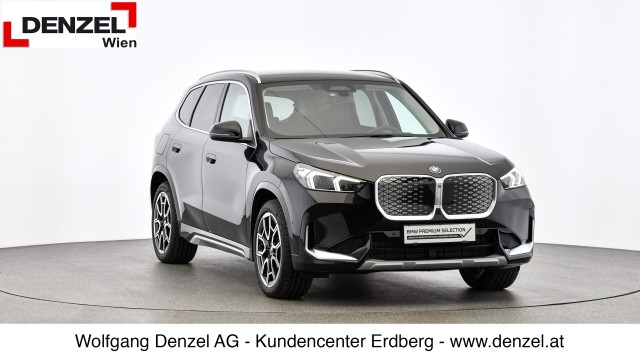 Bild 6: BMW iX1 eDrive20 U11 HB0