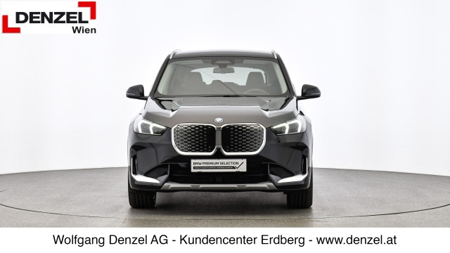 Bild 7: BMW iX1 eDrive20 U11 HB0