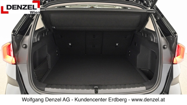 Bild 8: BMW iX1 eDrive20 U11 HB0