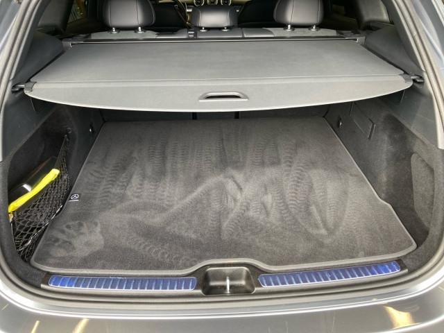 Bild 9: Mercedes Mercedes Benz GLC 220 d 4MATIC Aut.