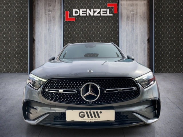 Bild 12: Mercedes Mercedes Benz GLC 220 d 4MATIC Aut.