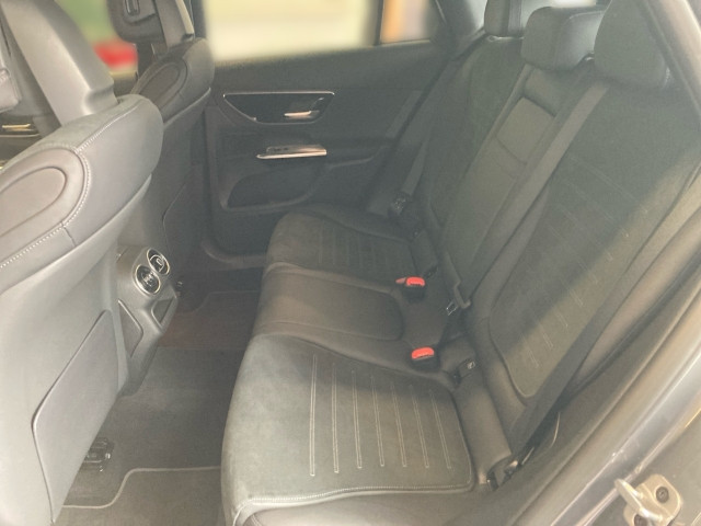 Bild 8: Mercedes Mercedes Benz GLC 220 d 4MATIC Aut.