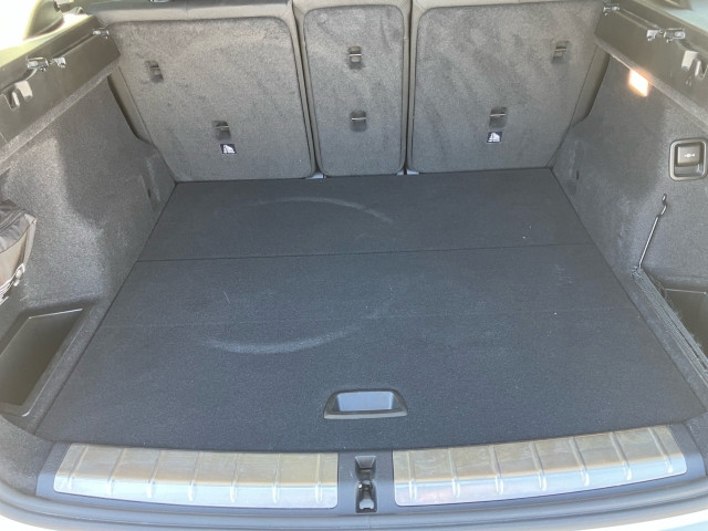 Bild 1: BMW X1 sDrive18d