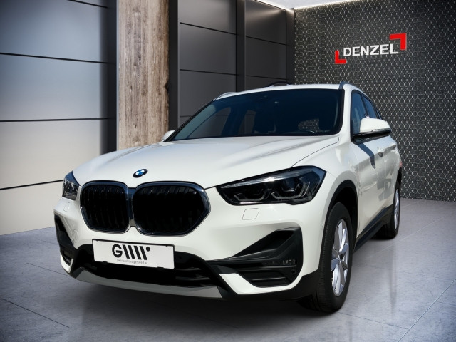 Bild 5: BMW X1 sDrive18d