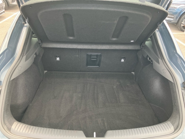 Bild 9: Hyundai i30 Fastback 1,5 T-GDi N-Line DCT Aut.