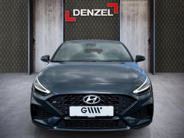 Bild 5: Hyundai i30 Fastback 1,5 T-GDi N-Line DCT Aut.