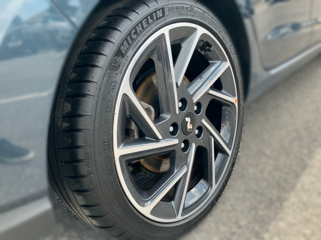 Bild 6: Hyundai i30 Fastback 1,5 T-GDi N-Line DCT Aut.