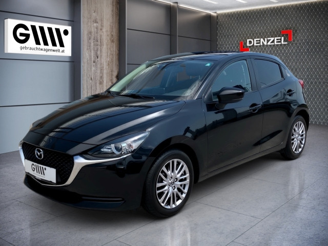 Bild 0: Mazda Mazda 2 G90 Takumi