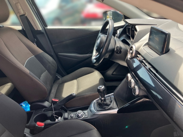 Bild 10: Mazda Mazda 2 G90 Takumi