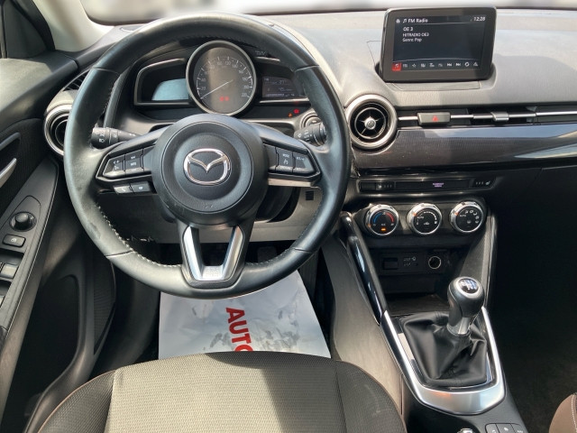 Bild 11: Mazda Mazda 2 G90 Takumi