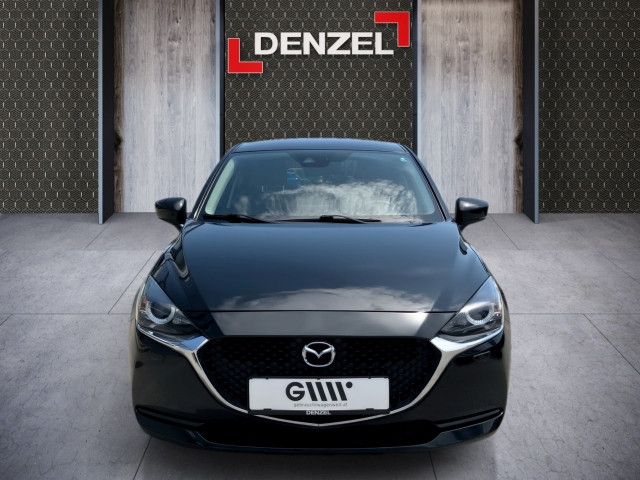 Bild 5: Mazda Mazda 2 G90 Takumi