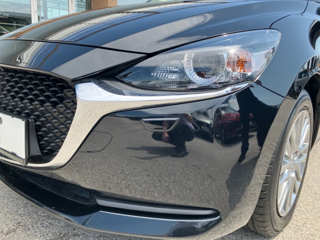 Bild 7: Mazda Mazda 2 G90 Takumi
