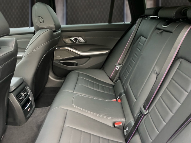 Bild 9: BMW 330e xDrive Touring G21