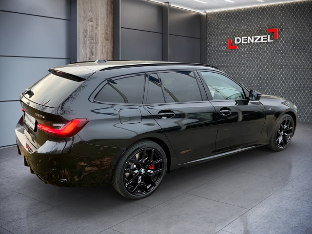 Bild 11: BMW 330e xDrive Touring G21