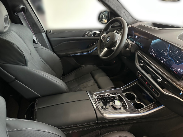 Bild 9: BMW X5 xDrive50e G05 XB1