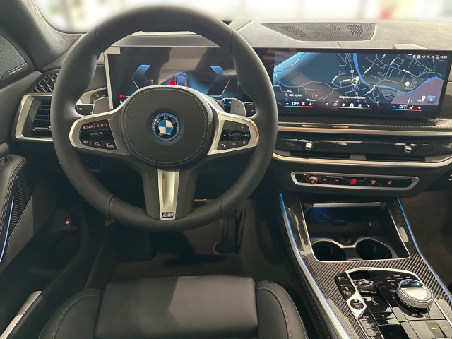 Bild 10: BMW X5 xDrive50e G05 XB1