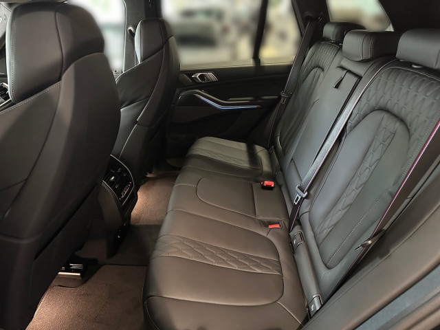Bild 12: BMW X5 xDrive50e G05 XB1