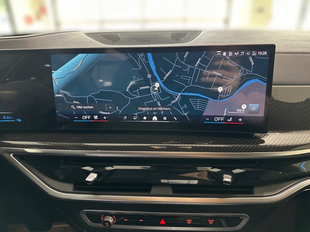 Bild 12: BMW X5 xDrive50e G05 XB1