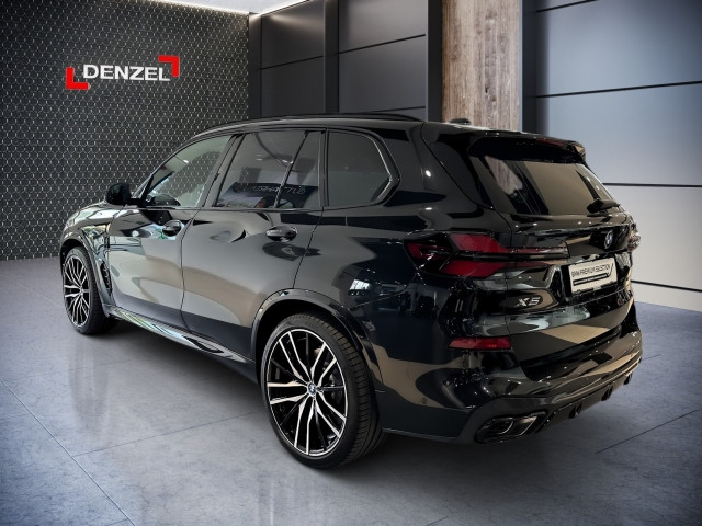 Bild 3: BMW X5 xDrive50e G05 XB1