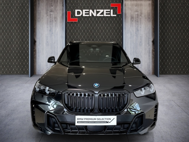Bild 4: BMW X5 xDrive50e G05 XB1