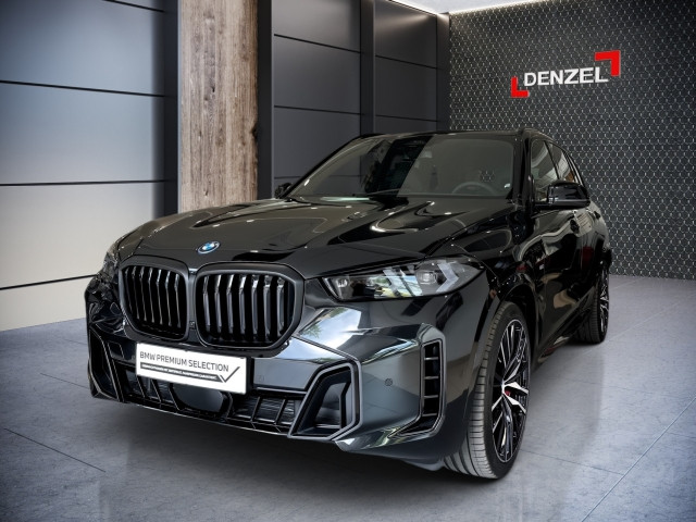 Bild 5: BMW X5 xDrive50e G05 XB1