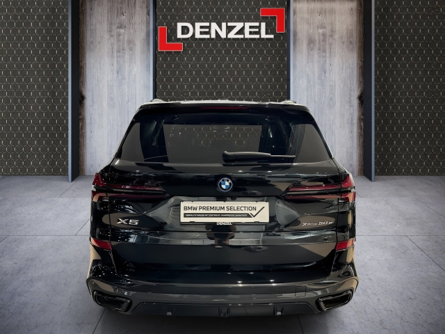 Bild 5: BMW X5 xDrive50e G05 XB1