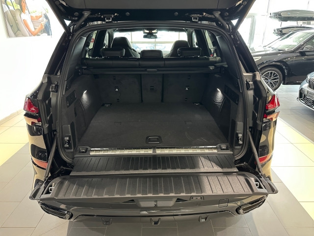 Bild 6: BMW X5 xDrive50e G05 XB1