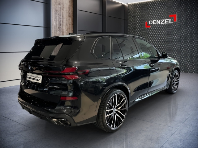 Bild 7: BMW X5 xDrive50e G05 XB1