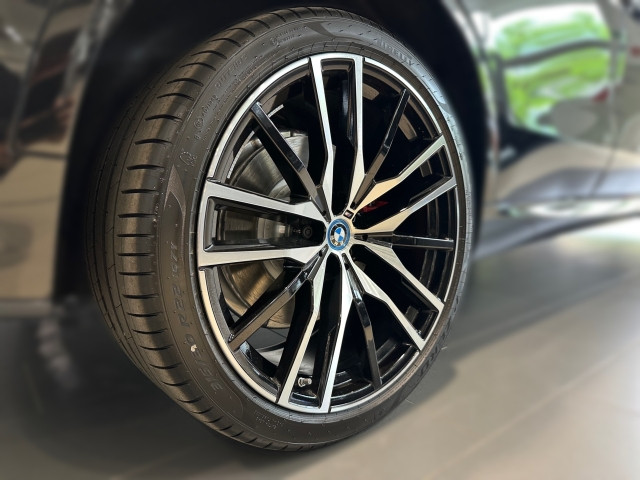 Bild 8: BMW X5 xDrive50e G05 XB1