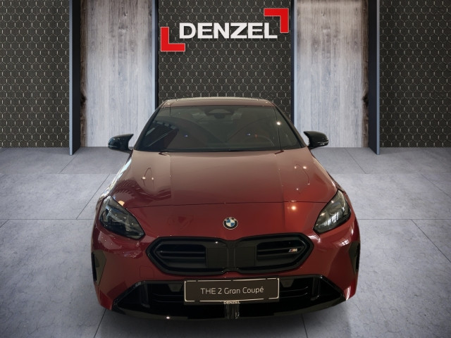 Bild 12: BMW M235 xDrive Gran Coupe