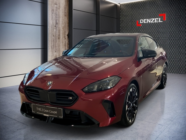 Bild 1: BMW M235 xDrive Gran Coupe